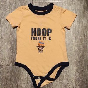 ❤️5/$15❤️Hoop bodysuit